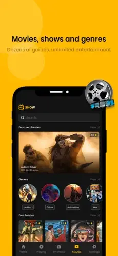 pikashow-apk-download-for-android-free Movies and shows