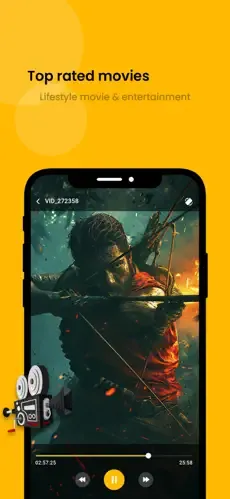 pikashow-apk-download-for-android-free Top Rated Movies